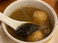 -厦门宝龙铂尔曼大酒店·海鲜自助餐厅