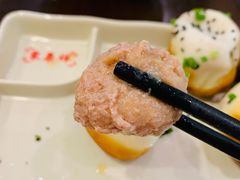 -东泰祥生煎馆(陕西南路店)