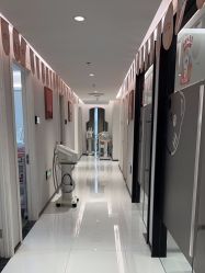 -咪咪比基尼脱毛专业店