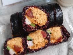 -杨淑侠糍饭(苏宁店)