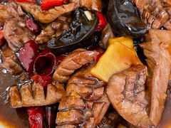 -红实家常菜(静安里店)