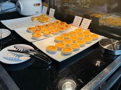 -正元希尔顿逸林酒店-御玺中餐厅