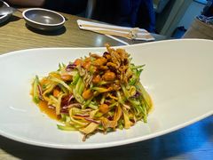 爽口下酒菜-隆喜元鱼汤包·海鲜(中联广场店)