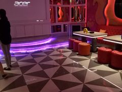 -米乐星世界KTV(汇智国际商业中心店)