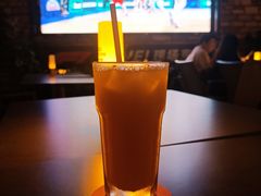 -Big Bamboo 大竹子体育主题餐厅(虹梅路店)