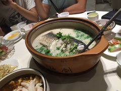 -风味小馆(天目湖宾馆店)