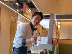 -海底捞火锅(公益西桥店)