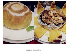 -京味斋·北京烤鸭(北京南站洋桥店)