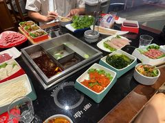 -重庆德忆火锅（龙南街3店）(渝水岸餐饮)
