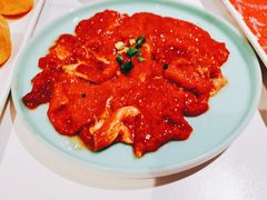 -许府牛火锅(信义坊总店)