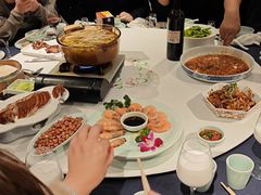 -院8里·小聚园老川菜(九眼桥店)