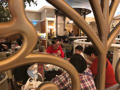 -翠华(澳门银河店)