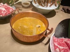 -ONE FULL 古董港式海鲜火锅