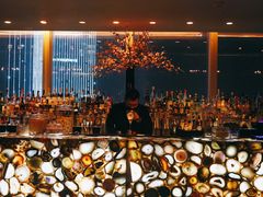 -广州四季酒店·天吧·高空酒吧