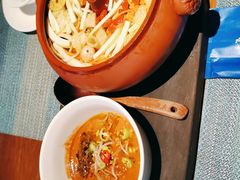 -雀舞云南菜(乐客城店)