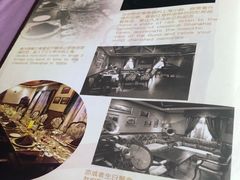 -德大西餐社(云南南路店)