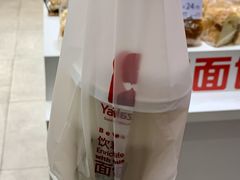 -山崎面包(百联世纪店)