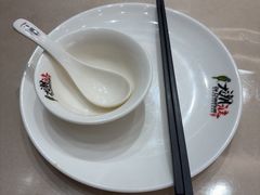 -大潮淮·淮扬菜(何园旗舰店)