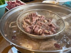 -伟记牛肉(金鸿公路店)