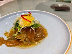 -常州新城希尔顿酒店-御玺中餐厅