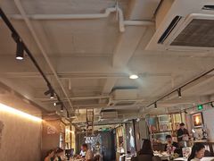 -Pasha帕夏土耳其餐厅(南昌路店)