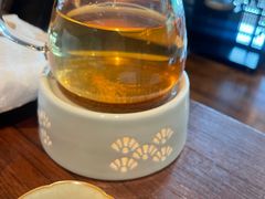 -蛇口希尔顿南海酒店·随轩中餐厅·粤菜