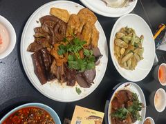 -吴记富苑(朝阳店)