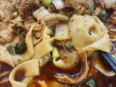 -王菊美食街·王菊面馆(总店)