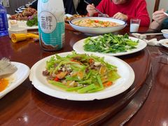 -南宴酒店-母米粥餐厅(定南店)