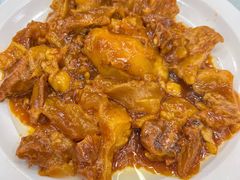 -同发号饭庄(复兴路店)