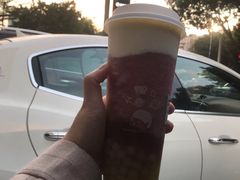 -喜茶(东莞汇一城店)