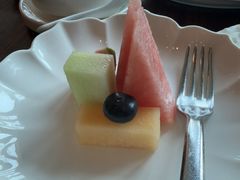 -蛇口希尔顿南海酒店·随轩中餐厅·粤菜