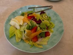 -西部马华清真食府·丝路菜(大钟寺店)