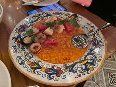 海鲜烩饭-Alimentari Grande(东湖路店)