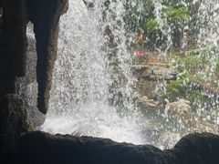 -古龙峡云天玻霸