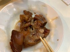 -阿水狮猪脚大王(台中公园店)