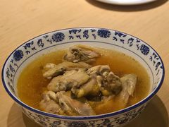 花雕骨香鸡-兔爸私家小厨(新北万达店)