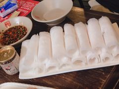 -大话三城重庆火锅(万科天誉店)