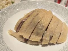 -老吉士酒家(天平路店)