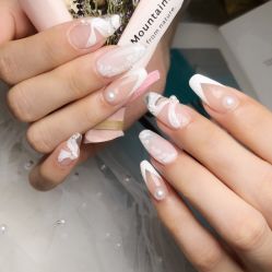 -沐白•盛妍日式美甲美睫