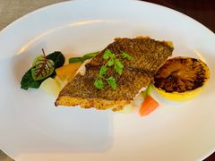 -杭州西子湖四季酒店-WL BISTRO西湖餐厅(灵隐路店)