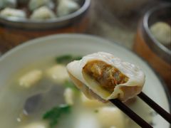-曼曼汤包(建国西路店)