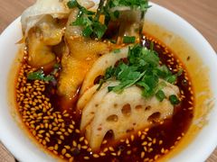 -太二酸菜鱼(中山龙之梦店)