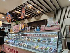 -御品轩(锦园店)