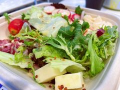 -宜家·瑞典风味餐厅(烟台路店)
