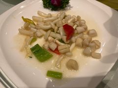 -周锦记广式餐厅(格林生活坊2期店)