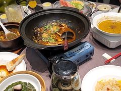 -香山湖家家宴(中山陵店)