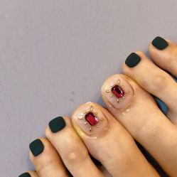 -Halo美甲美睫