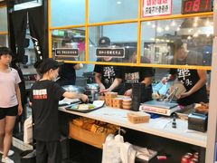 -犟骨头排骨饭(回龙观龙禧店)