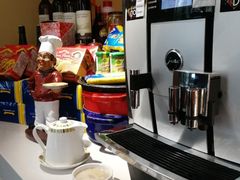 -威珀斯酒店·珀萃美食餐厅 | 海鲜刺身·现烤生蚝·特色烤肉